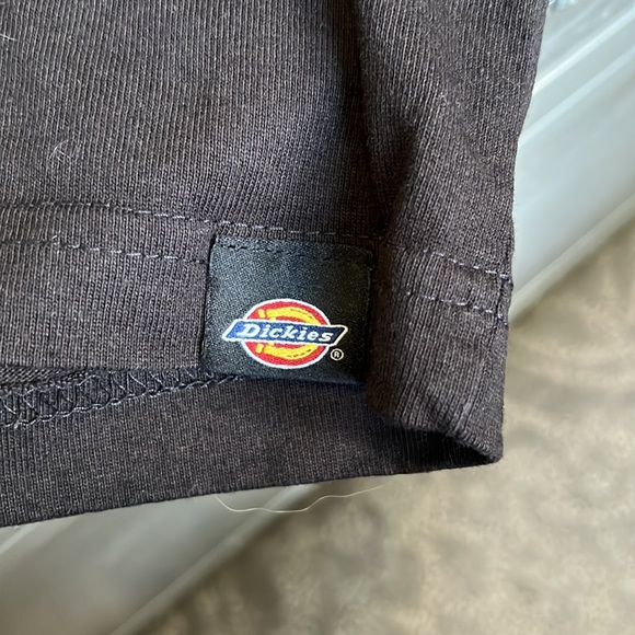 Dickies boxy T-shirt - Picture 4 of 4